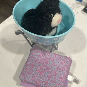 American Girl accessories